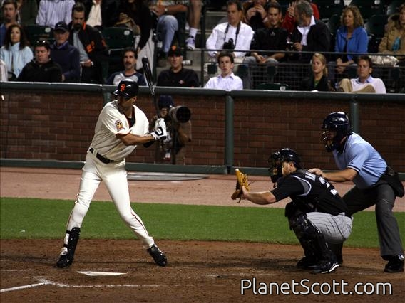 Randy Winn