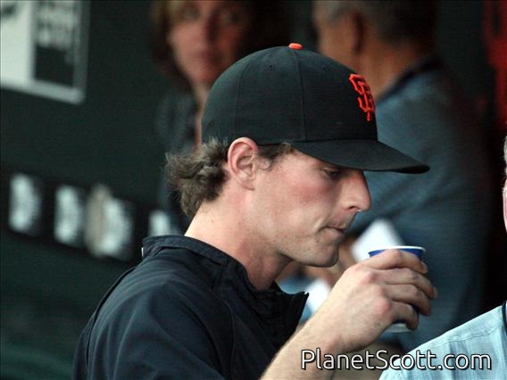 Conner Gillespie (2008)