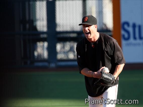 Brian Wilson
