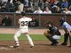 Aaron Rowand Bats