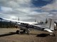 Flight to Arctic National Wildlife Refuge