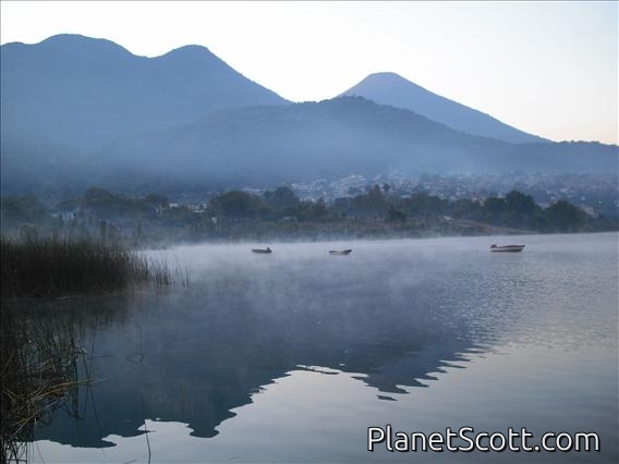 Santiago de Atitlan