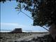 Shipwreck near Carate