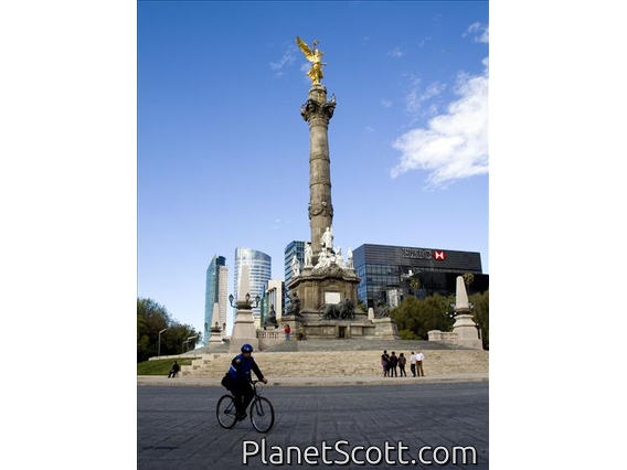 Independence Angel