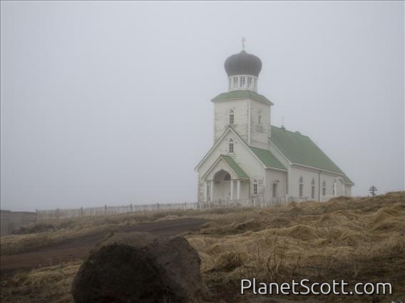 St. George Church