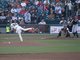 Lincecum K's Ubaldo Jimenez