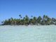 Blue Lagoon, near Rangiroa