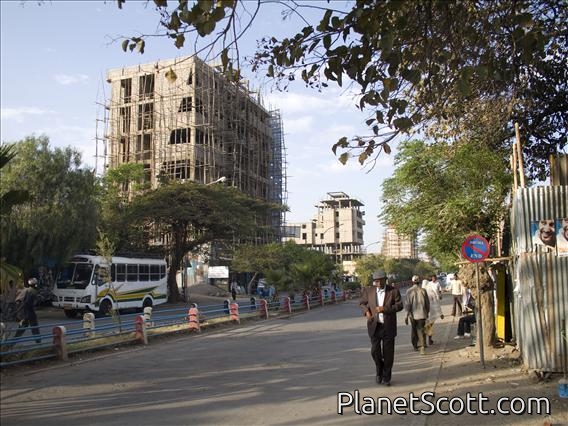 Adama Street View