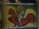 St. George The Chicken Rider