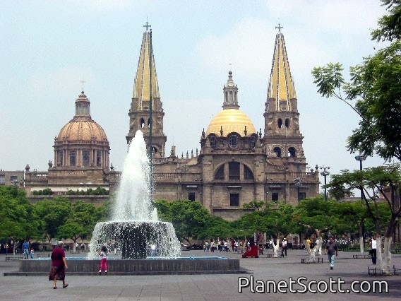 Guadalajara, Mexico