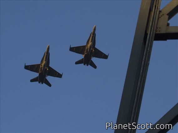 Flyover