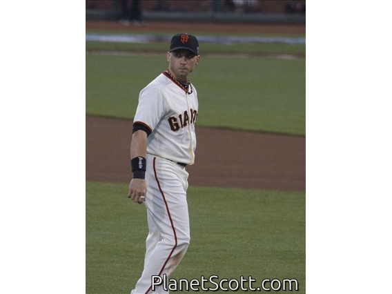 Marco Scutaro (2012-10-06)