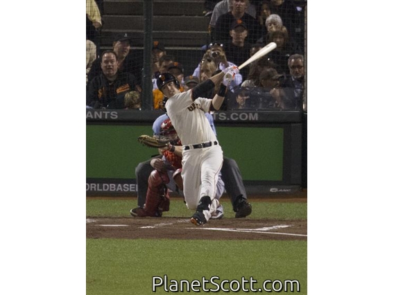 Buster Posey