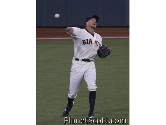 Hunter Pence