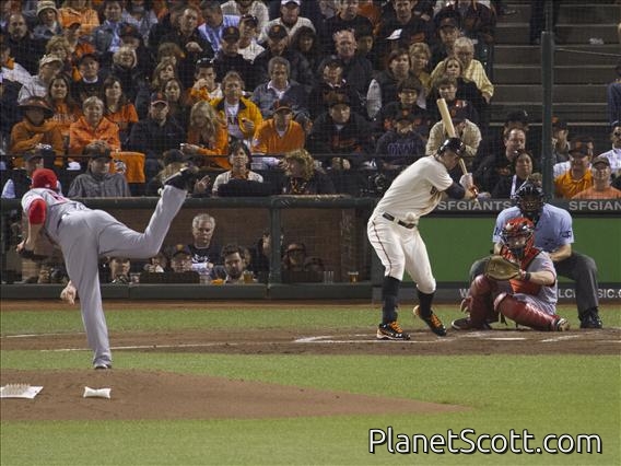 Brandon Belt