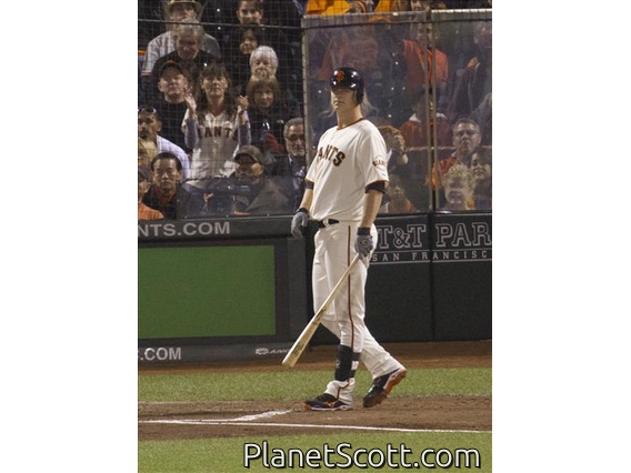 Matt Cain