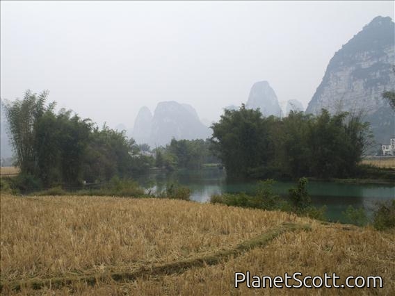 Little Guilin