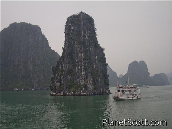 Halong Bay