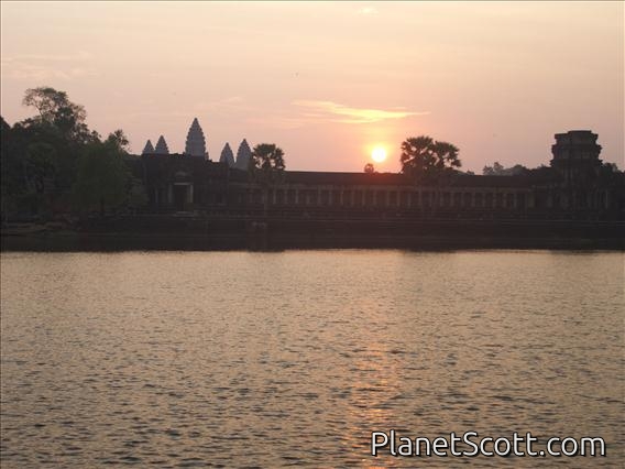 Angkor Wat