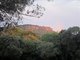 Mt. Elgon View From Bandas