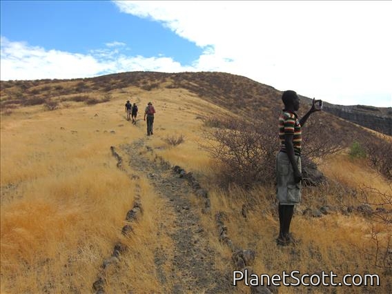 Central Island National Park