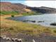 Crocodile Lake - Central Island National Park