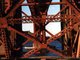 Under the Golden Gate Bridge