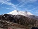 Mt. St. Helens