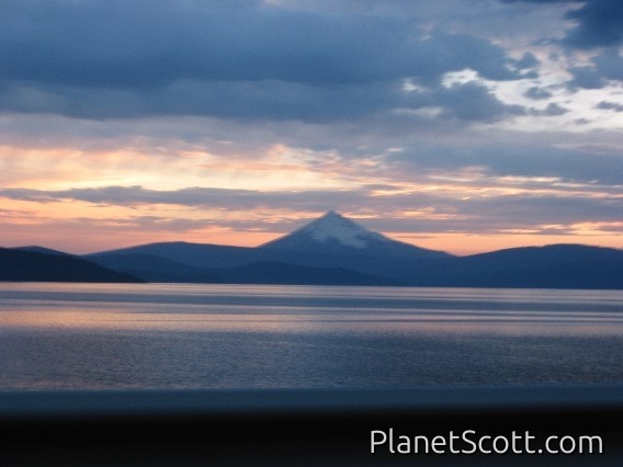 Near Klamath Falls