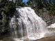 Nevada Falls, Mt. Ranier