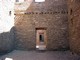 Ancient Indian house, Chaco Canyon, Mexico