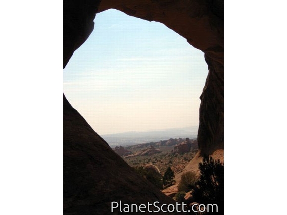 Arches National Park, Utah