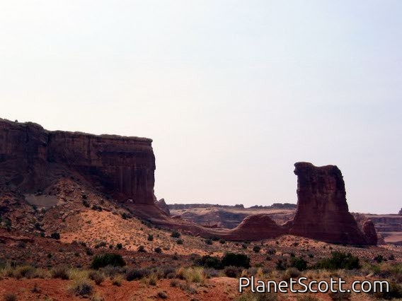 Arches National Park, Utah