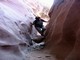 Slot Canyon, Valley of the Goblins