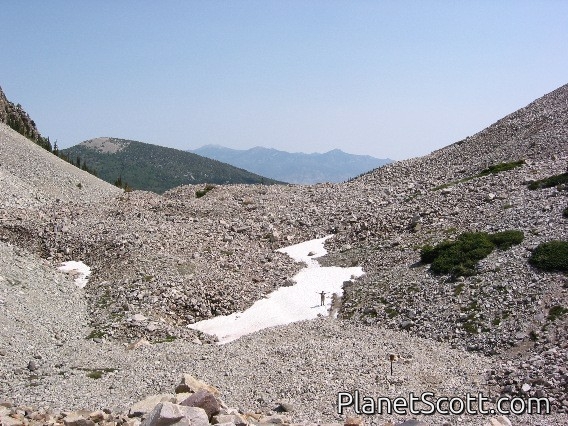 Great Basin NP, Nevada