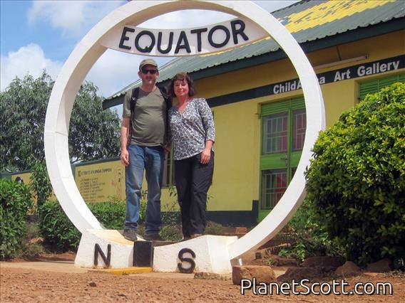 Equator