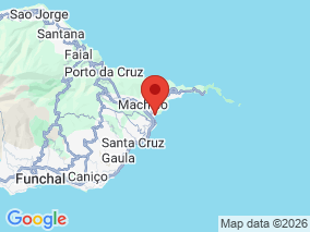 Map of Site Report: Machico, Portugal